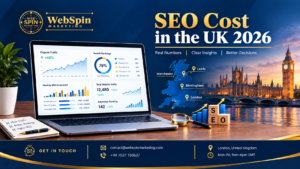 How Much Does SEO Cost in the UK in 2026?